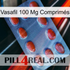 Vasafil 100 Mg Comprimés 06